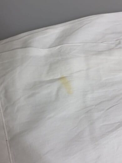 商品画像：現行/CLASSIC FIT/BDシャツ/長袖シャツ/XL/コットン/WHT/無地// 7