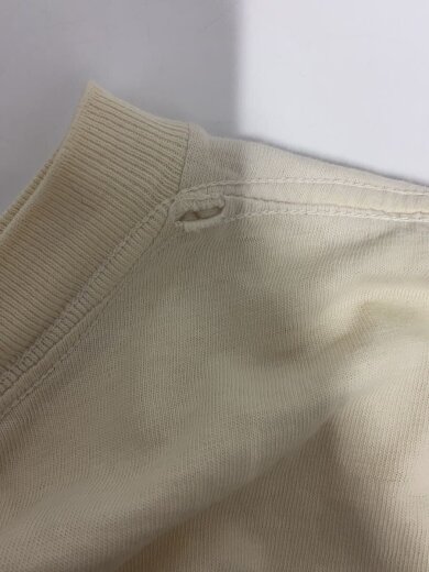 商品画像：90s/星条旗/Tシャツ/XL/コットン/CRM/プリント 5