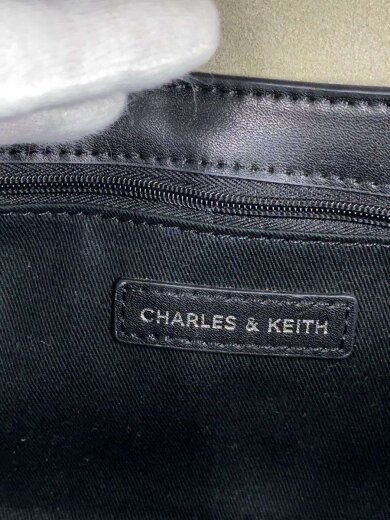 商品画像：ショルダーバッグ/--/BLK 5