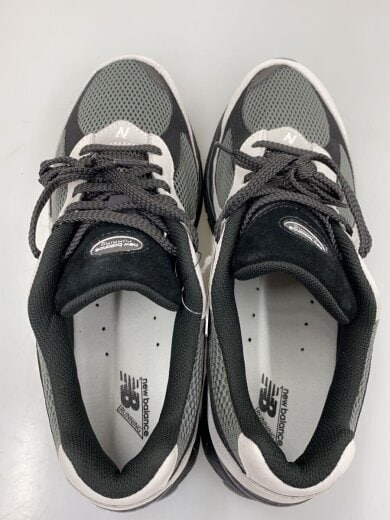 商品画像：ローカットスニーカー/27.5cm/GRY/スウェード/U200210D// 3