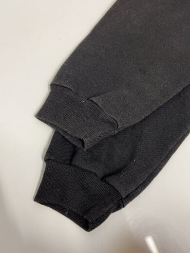 商品画像：スウェット/L/コットン/BLK 6