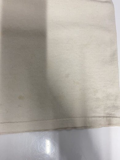 商品画像：BOB DYLAN/ラグラン/7分袖カットソー/--/コットン/WHT 8