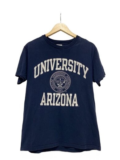 商品画像：90s/ARIZONA/Tシャツ/M/コットン/NVY 1