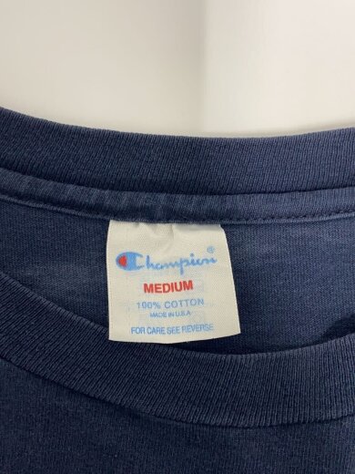 商品画像：90s/ARIZONA/Tシャツ/M/コットン/NVY 3