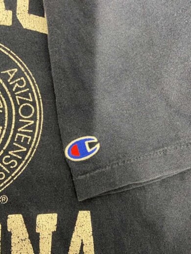 商品画像：90s/ARIZONA/Tシャツ/M/コットン/NVY 5