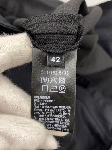 商品画像：ボトム/42/ポリエステル/BLK/1514-162-5433// 5