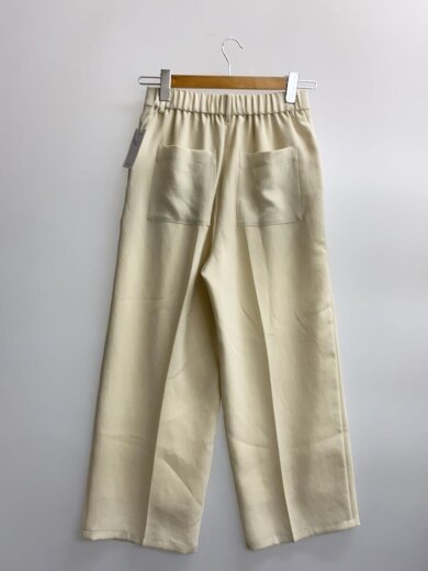 商品画像：ボトム/1/ポリエステル/WHT/GGZ1052202A0001// 2