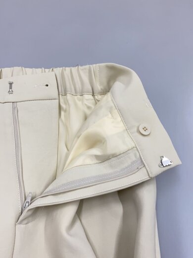 商品画像：ボトム/1/ポリエステル/WHT/GGZ1052202A0001// 3