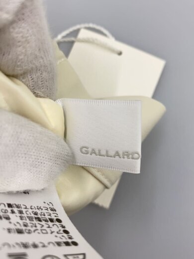 商品画像：ボトム/1/ポリエステル/WHT/GGZ1052202A0001// 4