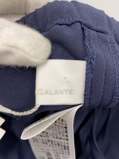 商品画像：ボトム/0/ポリエステル/NVY/GGZ1041402A0006// 4