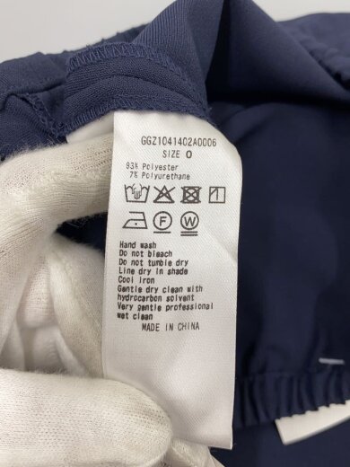 商品画像：ボトム/0/ポリエステル/NVY/GGZ1041402A0006// 5