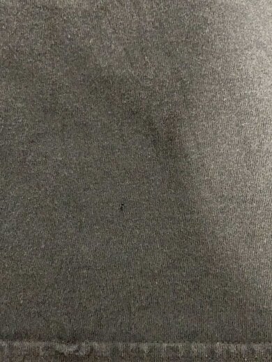 商品画像：Tシャツ/XL/コットン/BLK 9