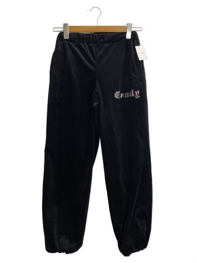 商品画像：ボトム/2/ポリエステル/BLK/無地// 1