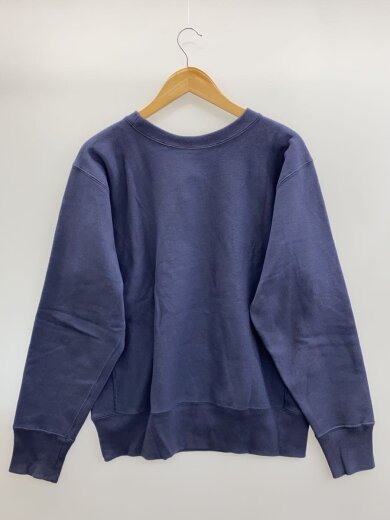 商品画像：REVERSE WEAVE/スウェット/USAFA/単色青タグ/XL/コットン/ネイビー/C3-A023// 2