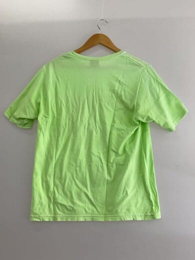 商品画像：Tシャツ/M/コットン/GRN// 2