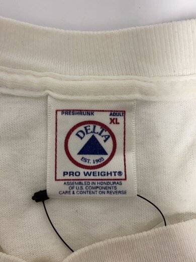 商品画像：90s～00s/MEOW/Dont you understand/Tシャツ/XL/コットン/WHT// 3