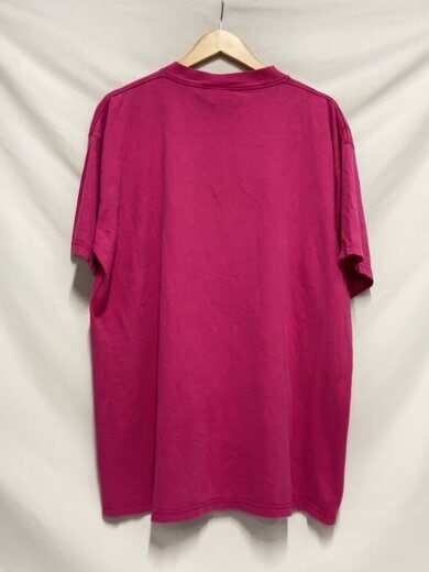 商品画像：90s/Walt Disney World/Tシャツ/XXL/コットン/PNK// 2