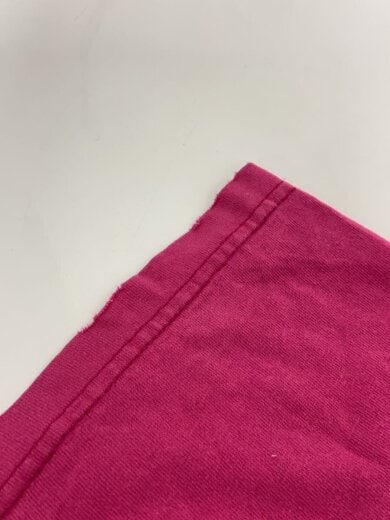 商品画像：90s/Walt Disney World/Tシャツ/XXL/コットン/PNK// 8