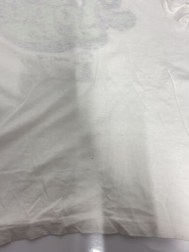 商品画像：CHAMPKNIT/PEANUTS/Apple/Tシャツ/L/コットン/WHT 8