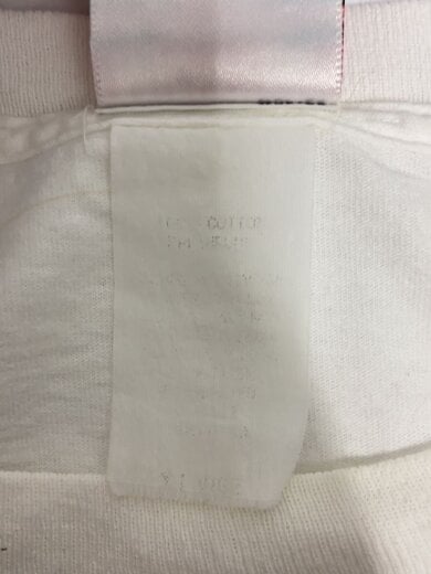 商品画像：GOOFY/Tシャツ/L/コットン/BLK/無地// 4