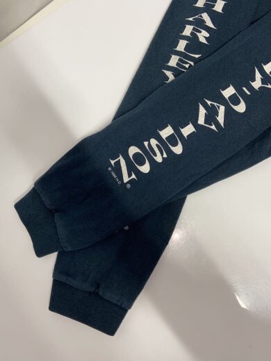 商品画像：90s/両面プリント/長袖Tシャツ/XL/コットン/GRY// 5