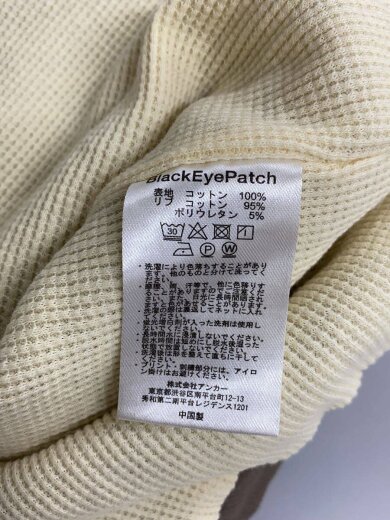 商品画像：REFLECTOR EMBROIDERED SMALL HWC ZIP HOODIE/L/コットン/BRW 4