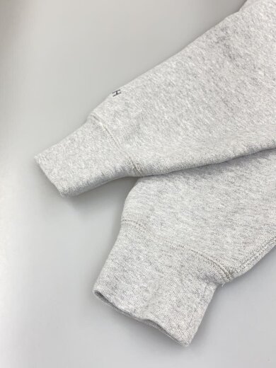 商品画像：×PUMA//スウェット/S/コットン/GRY// 5