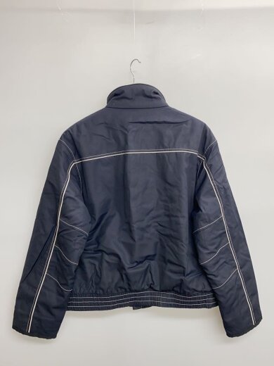 商品画像：insulated built jacket/ジャケット/S/ポリエステル/BLK// 2