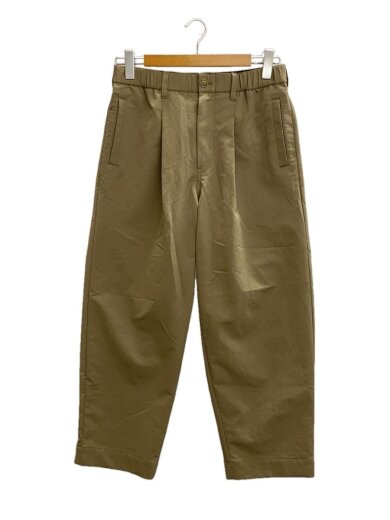 商品画像：23ss/ALPHADRY Wide Pants/ボトム/32/ポリエステル/BEG/SUCS315// 1