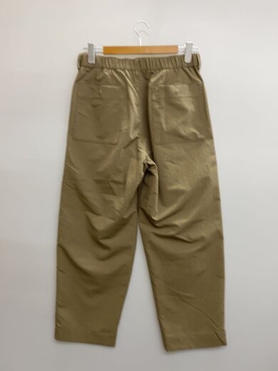 商品画像：23ss/ALPHADRY Wide Pants/ボトム/32/ポリエステル/BEG/SUCS315// 2