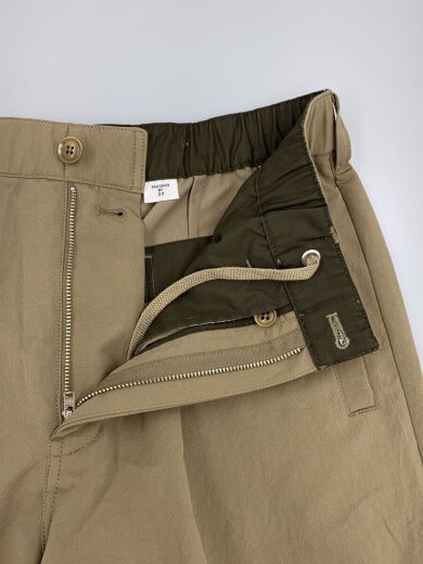 商品画像：23ss/ALPHADRY Wide Pants/ボトム/32/ポリエステル/BEG/SUCS315// 3