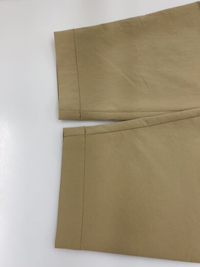 商品画像：23ss/ALPHADRY Wide Pants/ボトム/32/ポリエステル/BEG/SUCS315// 6