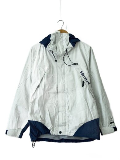 商品画像：Chimera Mountain Jacket/マウンテンパーカ/M/ポリエステル/GRY/TSAM0036// 1