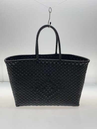 商品画像：トートバッグ/--/BLK/無地// 3