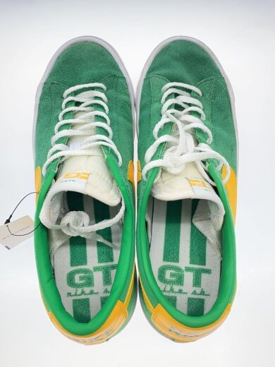 商品画像：ZOOM BLAZER LOW PRO GT_ズーム ブレーザー ロー プロ GT/29cm/GRN// 3