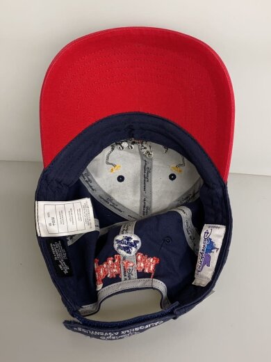 商品画像：TOWER OF TERROR/キャップ/--/コットン/NVY/レディース// 4