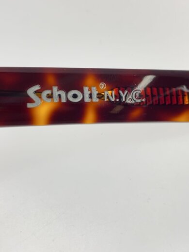 画像：SchottMichael/サングラス/ウェリントン/ベッコウ柄/BRW/BRW/メンズ//4
