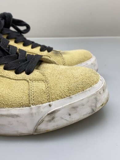 商品画像：×Stussy/Blazer Mid/ハイカットスニーカー/27.5cm/CRM/AH6158-700// 7