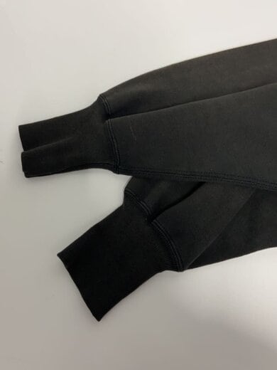 商品画像：90s/RW/メキシコ製/目無し/スウェット/M/コットン/BLK/無地 5