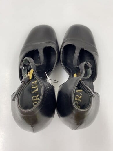 商品画像：ストラップパンプス/36/BLK/使用感有// 3