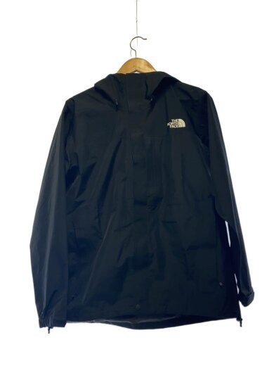 商品画像：CLOUD JACKET/M/ナイロン/BLK// 1