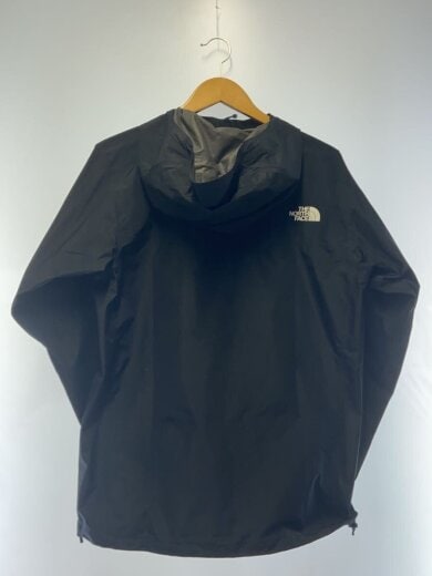 商品画像：CLOUD JACKET/M/ナイロン/BLK// 2