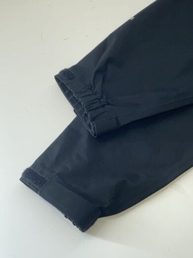 商品画像：CLOUD JACKET/M/ナイロン/BLK// 5
