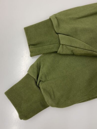 商品画像：GARMENT DYE CREW NECK SWEAT/スウェット/1/コットン/KHK/ACY-23AW-004// 5