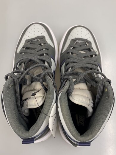 商品画像：ローカットスニーカー/24cm/GRY/DH3718-002// 3