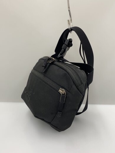 商品画像：ショルダーバッグ/--/BLK/無地/x000009234// 2