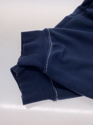 商品画像：×TRUE RELIGION/ジップパーカー/XL/コットン/NVY/無地// 5