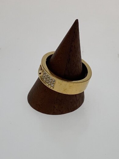 商品画像：エフイズフェンディ/リング/--/17号/GLD/レディース 2