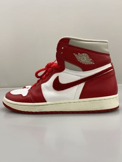 商品画像：AIR JORDAN 1_エア ジョーダン 1/28cm/RED// 1