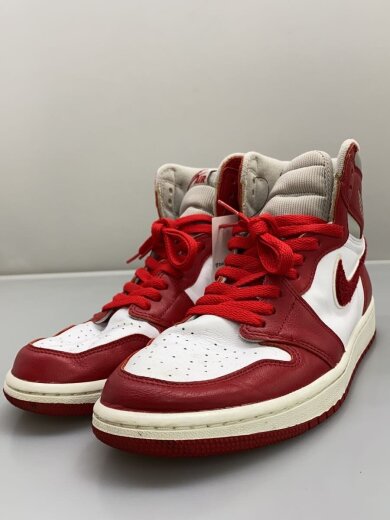 商品画像：AIR JORDAN 1_エア ジョーダン 1/28cm/RED// 2